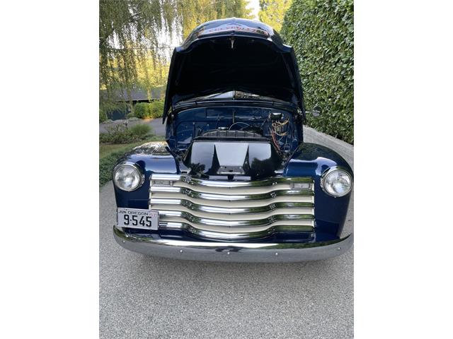 1952 Chevrolet 3100 (CC-2068530) for sale in Reno, Nevada