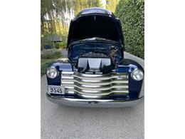 1952 Chevrolet 3100 (CC-2068530) for sale in Reno, Nevada