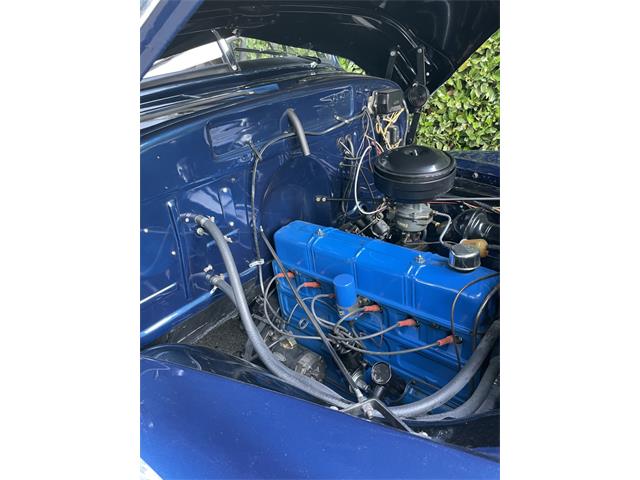 1952 Chevrolet 3100 (CC-2068530) for sale in Reno, Nevada