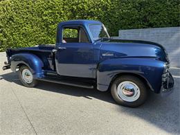 1952 Chevrolet 3100 (CC-2068530) for sale in Reno, Nevada