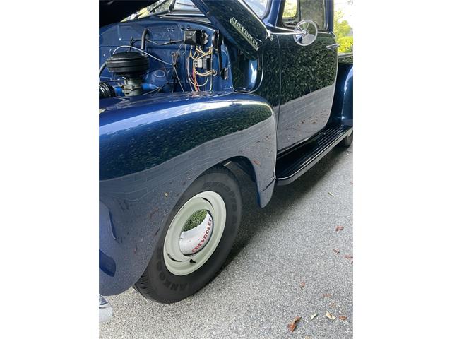 1952 Chevrolet 3100 (CC-2068530) for sale in Reno, Nevada