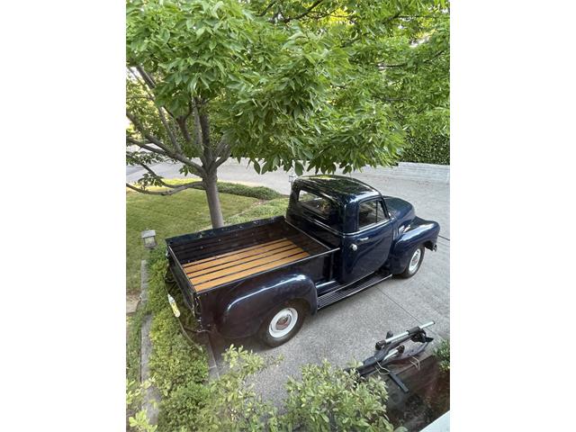 1952 Chevrolet 3100 (CC-2068530) for sale in Reno, Nevada