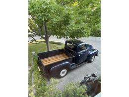 1952 Chevrolet 3100 (CC-2068530) for sale in Reno, Nevada