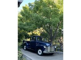1952 Chevrolet 3100 (CC-2068530) for sale in Reno, Nevada