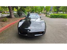 1982 Chevrolet Corvette (CC-2068531) for sale in Reno, Nevada