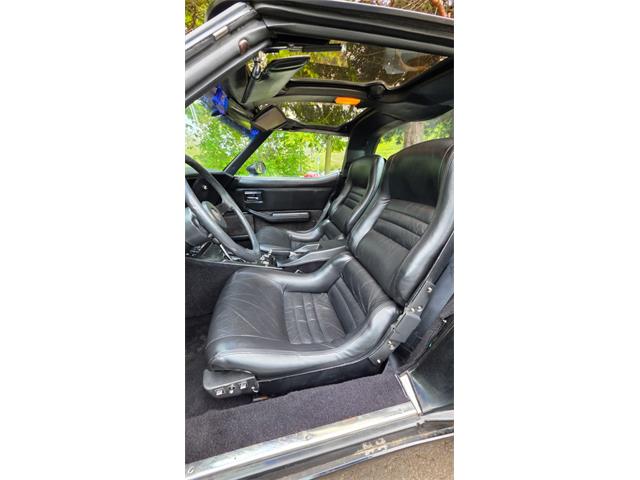 1982 Chevrolet Corvette (CC-2068531) for sale in Reno, Nevada