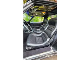 1982 Chevrolet Corvette (CC-2068531) for sale in Reno, Nevada