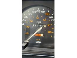 1982 Chevrolet Corvette (CC-2068531) for sale in Reno, Nevada