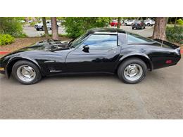 1982 Chevrolet Corvette (CC-2068531) for sale in Reno, Nevada