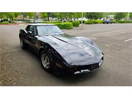 1982 Chevrolet Corvette (CC-2068531) for sale in Reno, Nevada