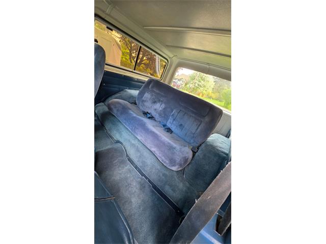 1985 Chevrolet Blazer (CC-2068532) for sale in Reno, Nevada