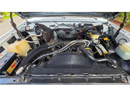 1985 Chevrolet Blazer (CC-2068532) for sale in Reno, Nevada