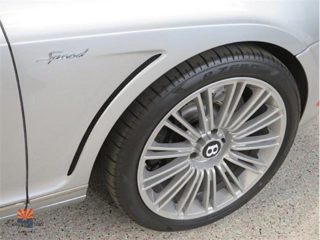 2008 Bentley Continental (CC-2068533) for sale in Mesa, Arizona
