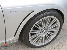 2008 Bentley Continental (CC-2068533) for sale in Mesa, Arizona