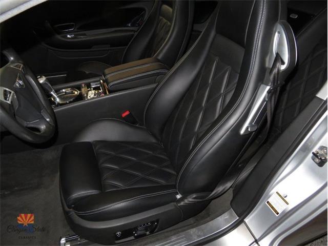 2008 Bentley Continental (CC-2068533) for sale in Mesa, Arizona