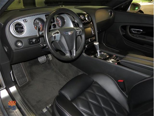 2008 Bentley Continental (CC-2068533) for sale in Mesa, Arizona