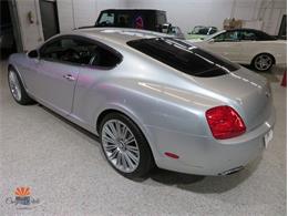 2008 Bentley Continental (CC-2068533) for sale in Mesa, Arizona