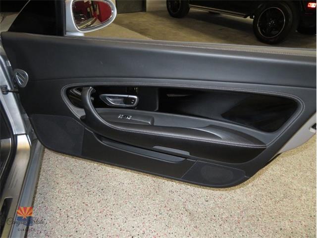 2008 Bentley Continental (CC-2068533) for sale in Mesa, Arizona