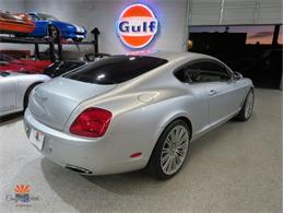 2008 Bentley Continental (CC-2068533) for sale in Mesa, Arizona