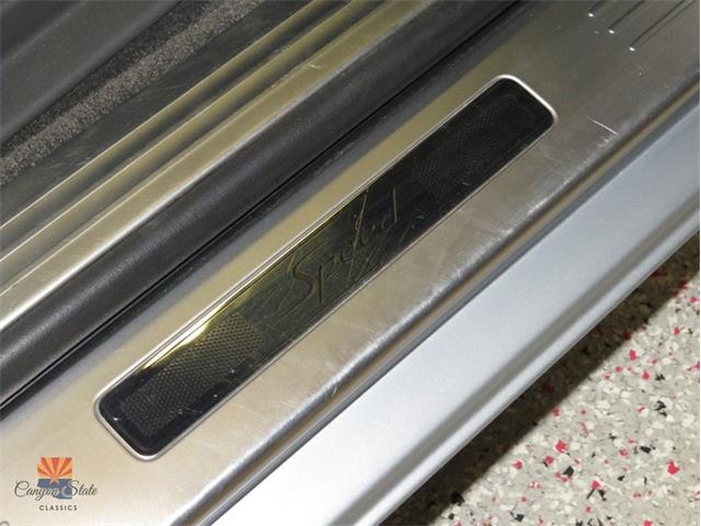 2008 Bentley Continental (CC-2068533) for sale in Mesa, Arizona