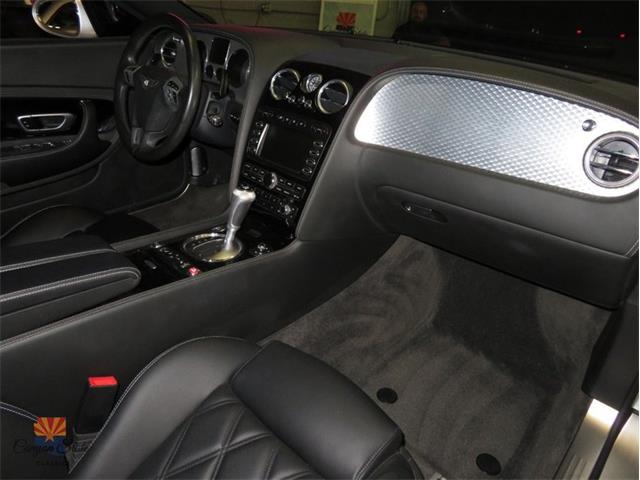 2008 Bentley Continental (CC-2068533) for sale in Mesa, Arizona