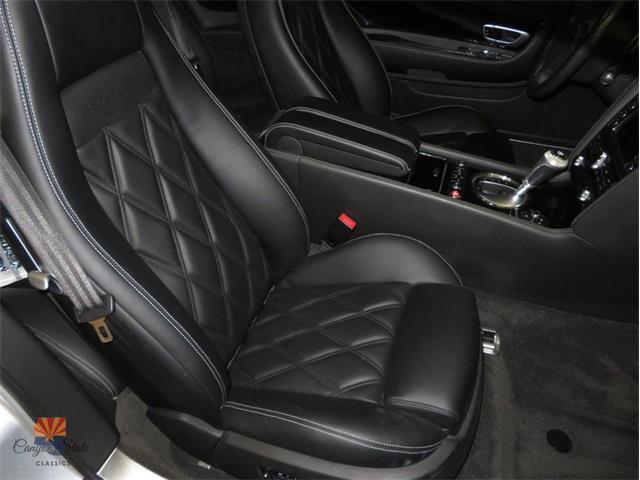 2008 Bentley Continental (CC-2068533) for sale in Mesa, Arizona