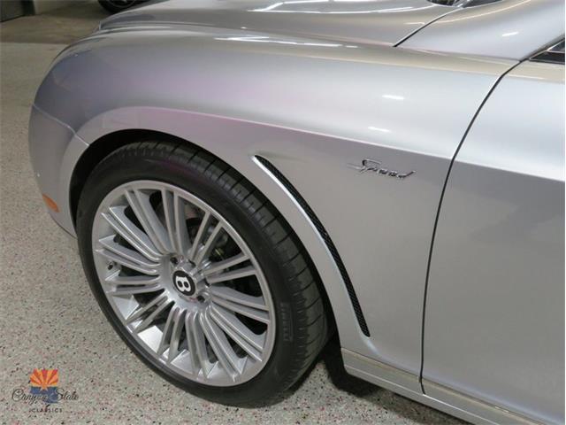 2008 Bentley Continental (CC-2068533) for sale in Mesa, Arizona