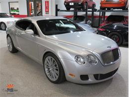 2008 Bentley Continental (CC-2068533) for sale in Mesa, Arizona