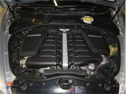 2008 Bentley Continental (CC-2068533) for sale in Mesa, Arizona