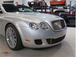 2008 Bentley Continental (CC-2068533) for sale in Mesa, Arizona