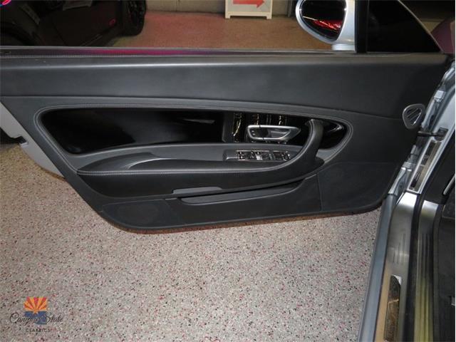 2008 Bentley Continental (CC-2068533) for sale in Mesa, Arizona