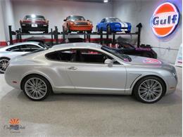 2008 Bentley Continental (CC-2068533) for sale in Mesa, Arizona