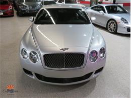 2008 Bentley Continental (CC-2068533) for sale in Mesa, Arizona