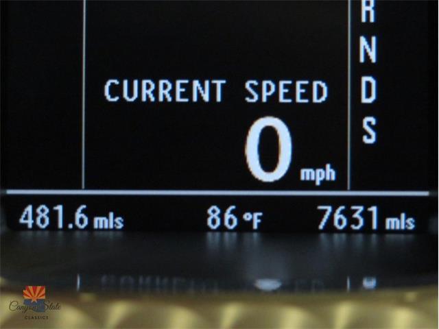 2008 Bentley Continental (CC-2068533) for sale in Mesa, Arizona