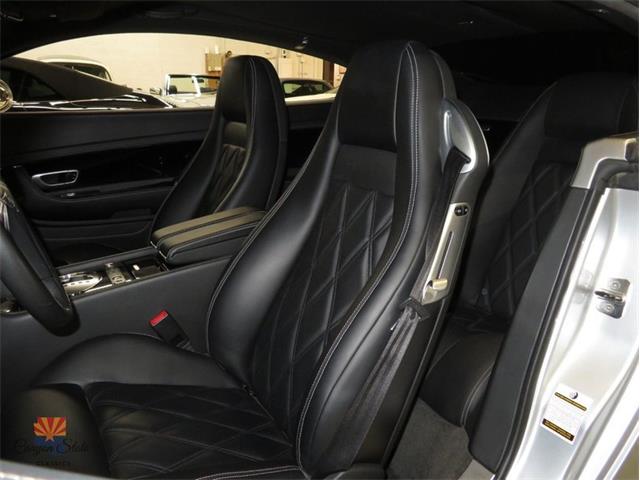 2008 Bentley Continental (CC-2068533) for sale in Mesa, Arizona
