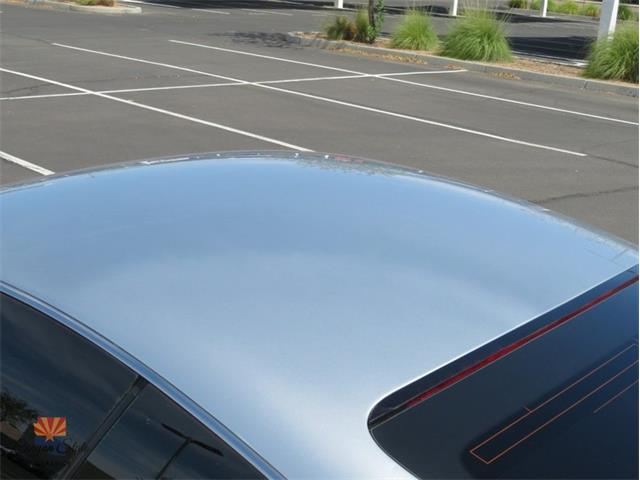 2008 Bentley Continental (CC-2068533) for sale in Mesa, Arizona