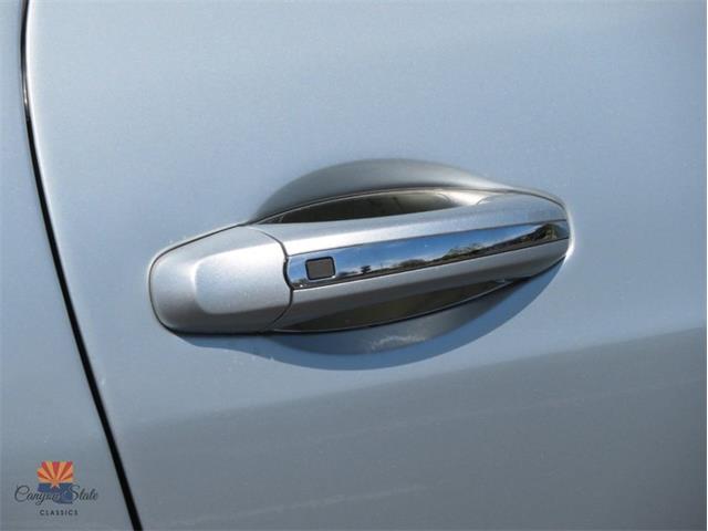 2008 Bentley Continental (CC-2068533) for sale in Mesa, Arizona