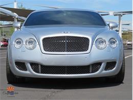 2008 Bentley Continental (CC-2068533) for sale in Mesa, Arizona