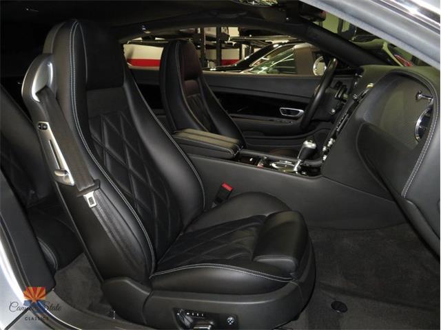 2008 Bentley Continental (CC-2068533) for sale in Mesa, Arizona