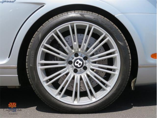 2008 Bentley Continental (CC-2068533) for sale in Mesa, Arizona