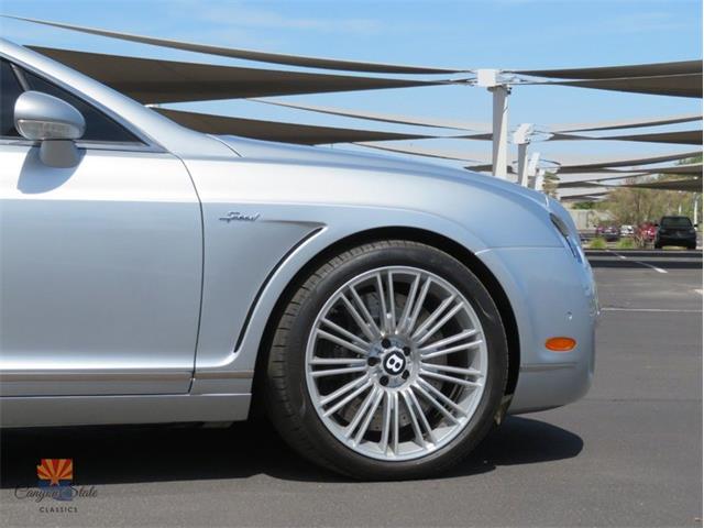 2008 Bentley Continental (CC-2068533) for sale in Mesa, Arizona