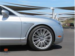 2008 Bentley Continental (CC-2068533) for sale in Mesa, Arizona