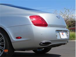 2008 Bentley Continental (CC-2068533) for sale in Mesa, Arizona
