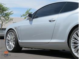 2008 Bentley Continental (CC-2068533) for sale in Mesa, Arizona