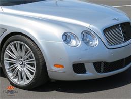 2008 Bentley Continental (CC-2068533) for sale in Mesa, Arizona