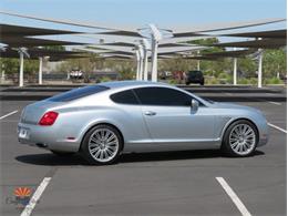 2008 Bentley Continental (CC-2068533) for sale in Mesa, Arizona