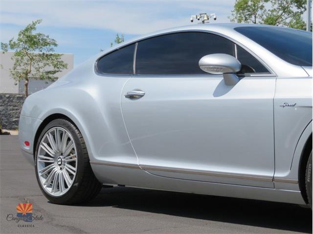 2008 Bentley Continental (CC-2068533) for sale in Mesa, Arizona