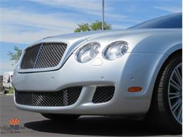 2008 Bentley Continental (CC-2068533) for sale in Mesa, Arizona