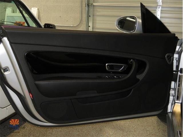 2008 Bentley Continental (CC-2068533) for sale in Mesa, Arizona