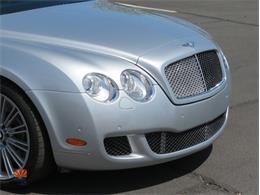 2008 Bentley Continental (CC-2068533) for sale in Mesa, Arizona